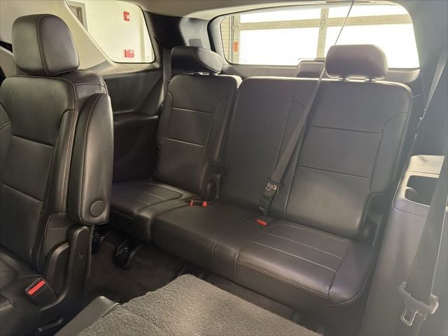 2019 Chevrolet Traverse 3LT