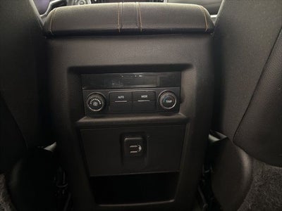 2019 Chevrolet Traverse 3LT