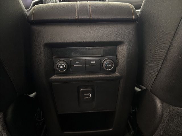 2019 Chevrolet Traverse 3LT