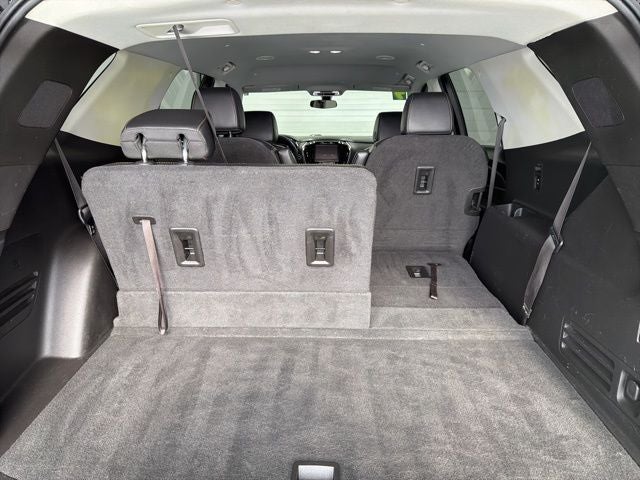 2019 Chevrolet Traverse 3LT