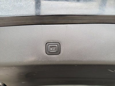 2019 Chevrolet Traverse 3LT