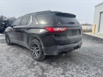 2019 Chevrolet Traverse 3LT
