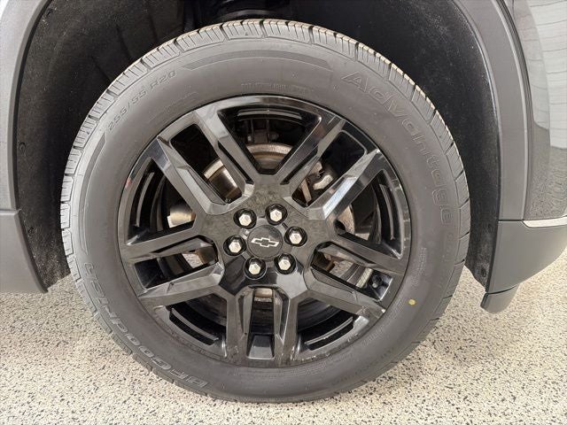 2019 Chevrolet Traverse 3LT