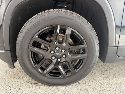 2019 Chevrolet Traverse 3LT