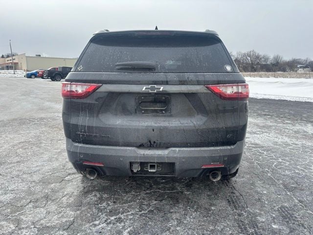 2019 Chevrolet Traverse 3LT
