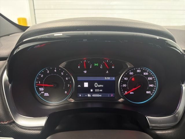 2023 Chevrolet Traverse AWD RS