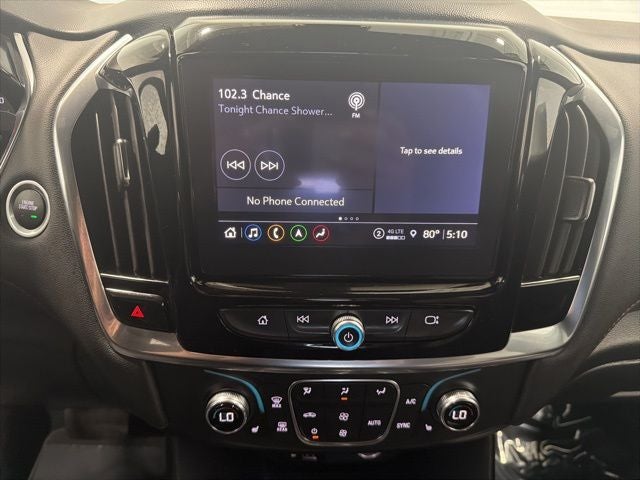 2023 Chevrolet Traverse AWD RS