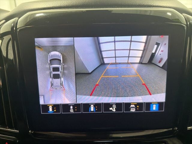 2023 Chevrolet Traverse AWD RS