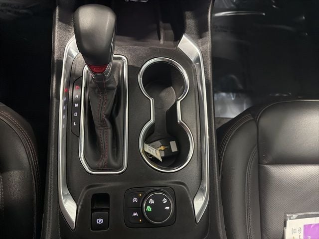 2023 Chevrolet Traverse AWD RS