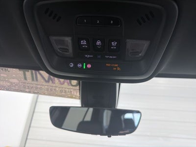 2023 Chevrolet Traverse AWD RS