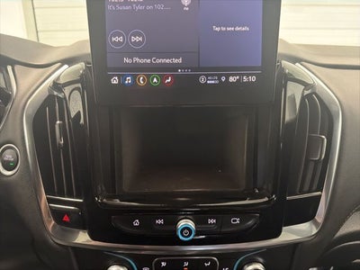 2023 Chevrolet Traverse AWD RS