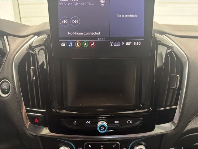 2023 Chevrolet Traverse AWD RS