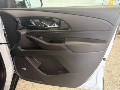 2023 Chevrolet Traverse AWD RS