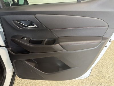 2023 Chevrolet Traverse AWD RS
