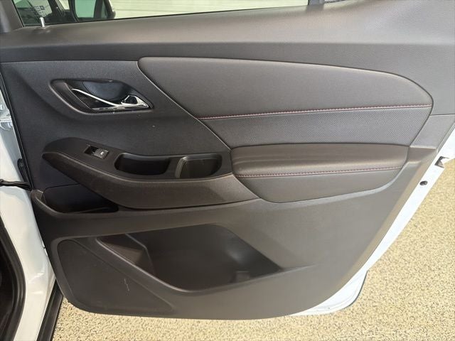 2023 Chevrolet Traverse AWD RS