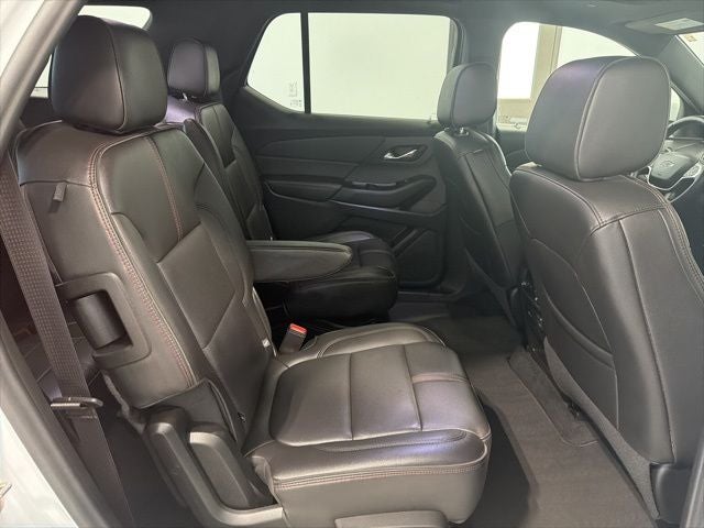 2023 Chevrolet Traverse AWD RS