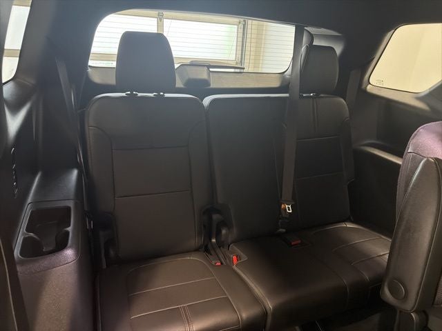 2023 Chevrolet Traverse AWD RS