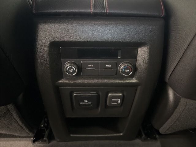 2023 Chevrolet Traverse AWD RS