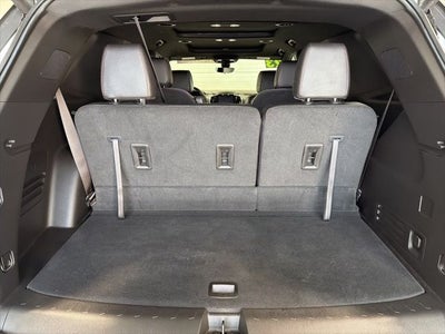 2023 Chevrolet Traverse AWD RS