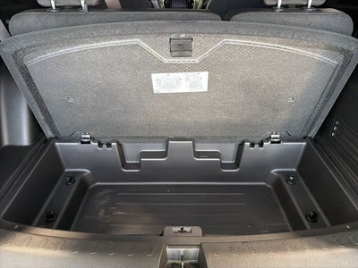 2023 Chevrolet Traverse AWD RS