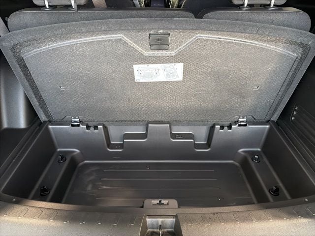 2023 Chevrolet Traverse AWD RS