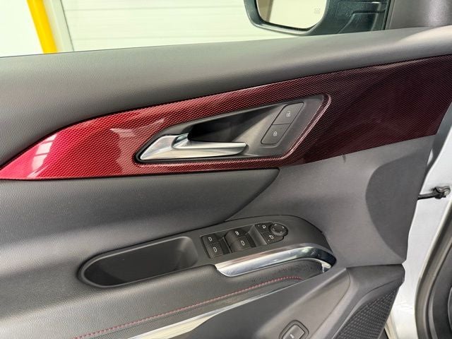 2025 Chevrolet Traverse AWD Z71