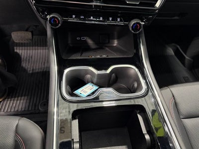 2025 Chevrolet Traverse AWD Z71