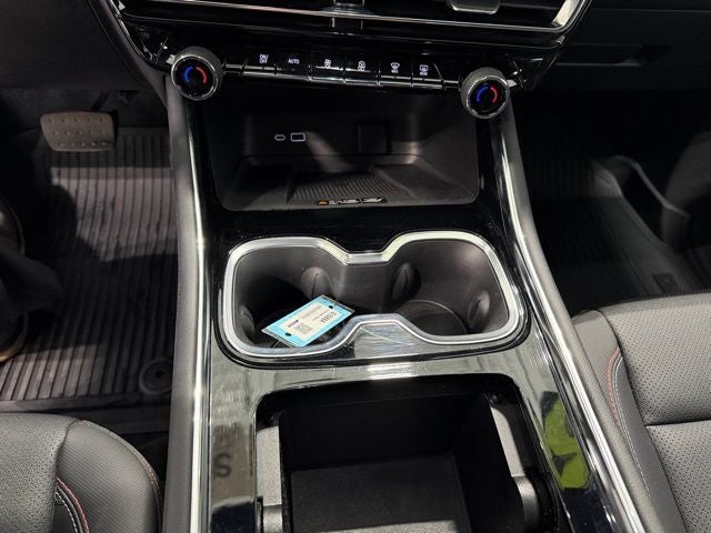 2025 Chevrolet Traverse AWD Z71