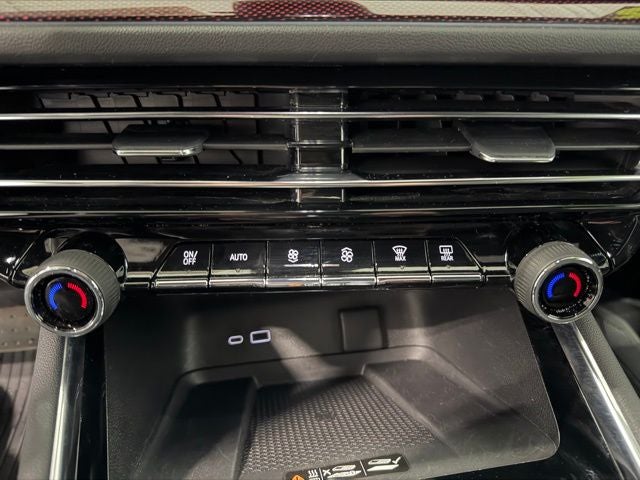 2025 Chevrolet Traverse AWD Z71