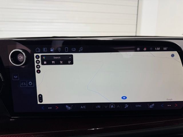 2025 Chevrolet Traverse AWD Z71