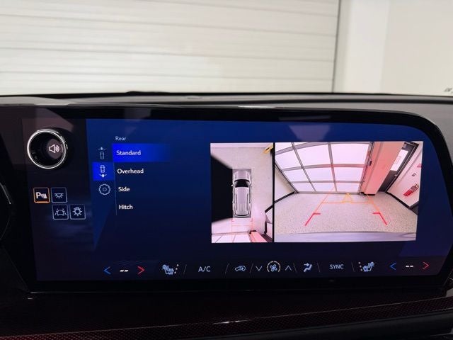 2025 Chevrolet Traverse AWD Z71