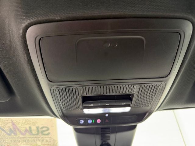 2025 Chevrolet Traverse AWD Z71