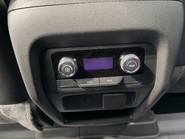 2025 Chevrolet Traverse AWD Z71