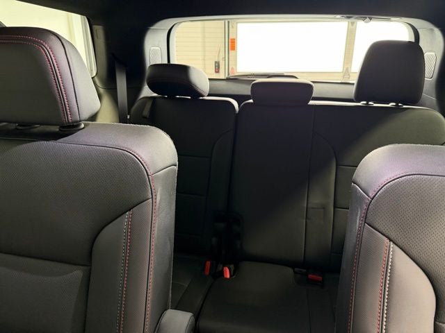 2025 Chevrolet Traverse AWD Z71