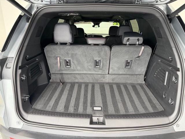 2025 Chevrolet Traverse AWD Z71