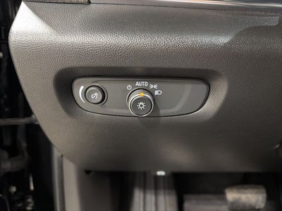 2023 Chevrolet Traverse AWD Premier