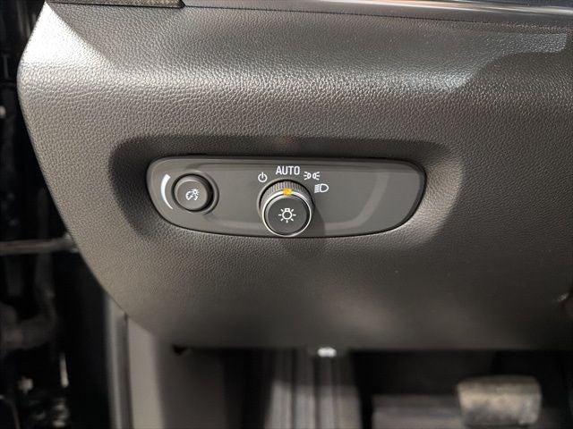 2023 Chevrolet Traverse AWD Premier