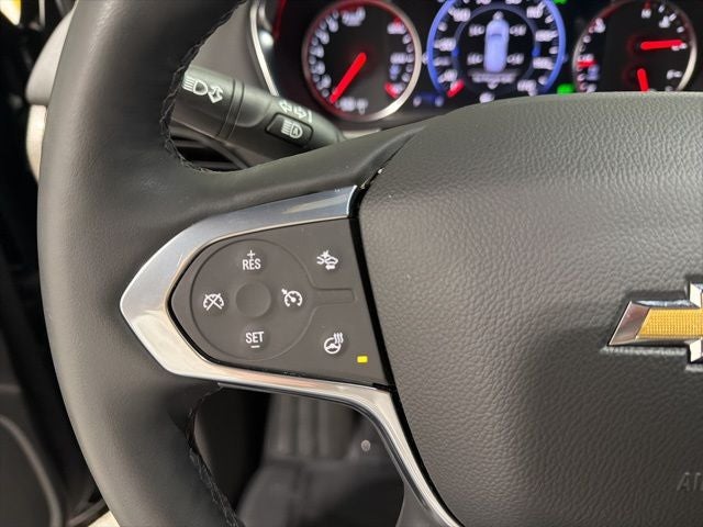 2023 Chevrolet Traverse AWD Premier