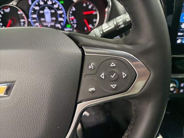 2023 Chevrolet Traverse AWD Premier