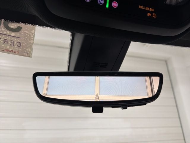 2023 Chevrolet Traverse AWD Premier