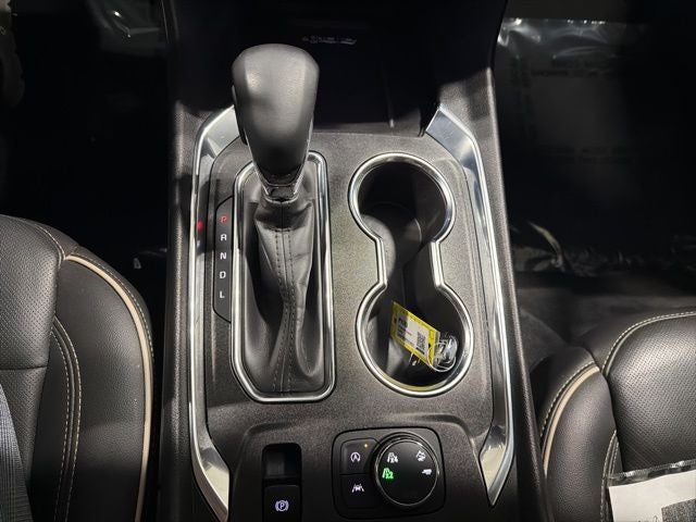 2023 Chevrolet Traverse AWD Premier