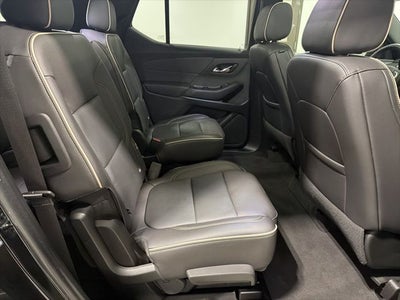 2023 Chevrolet Traverse AWD Premier