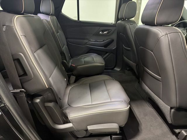 2023 Chevrolet Traverse AWD Premier