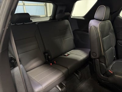 2023 Chevrolet Traverse AWD Premier