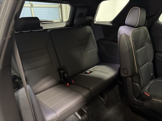 2023 Chevrolet Traverse AWD Premier