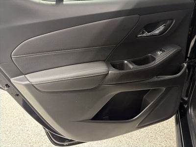 2023 Chevrolet Traverse AWD Premier