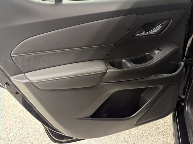 2023 Chevrolet Traverse AWD Premier