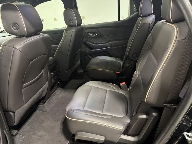 2023 Chevrolet Traverse AWD Premier