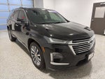 2023 Chevrolet Traverse AWD Premier