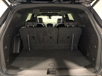 2023 Chevrolet Traverse AWD Premier
